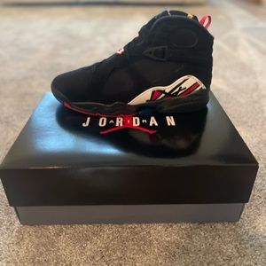 Air Jordan 8 Retro - Playoffs 2023 - Men’s size 11